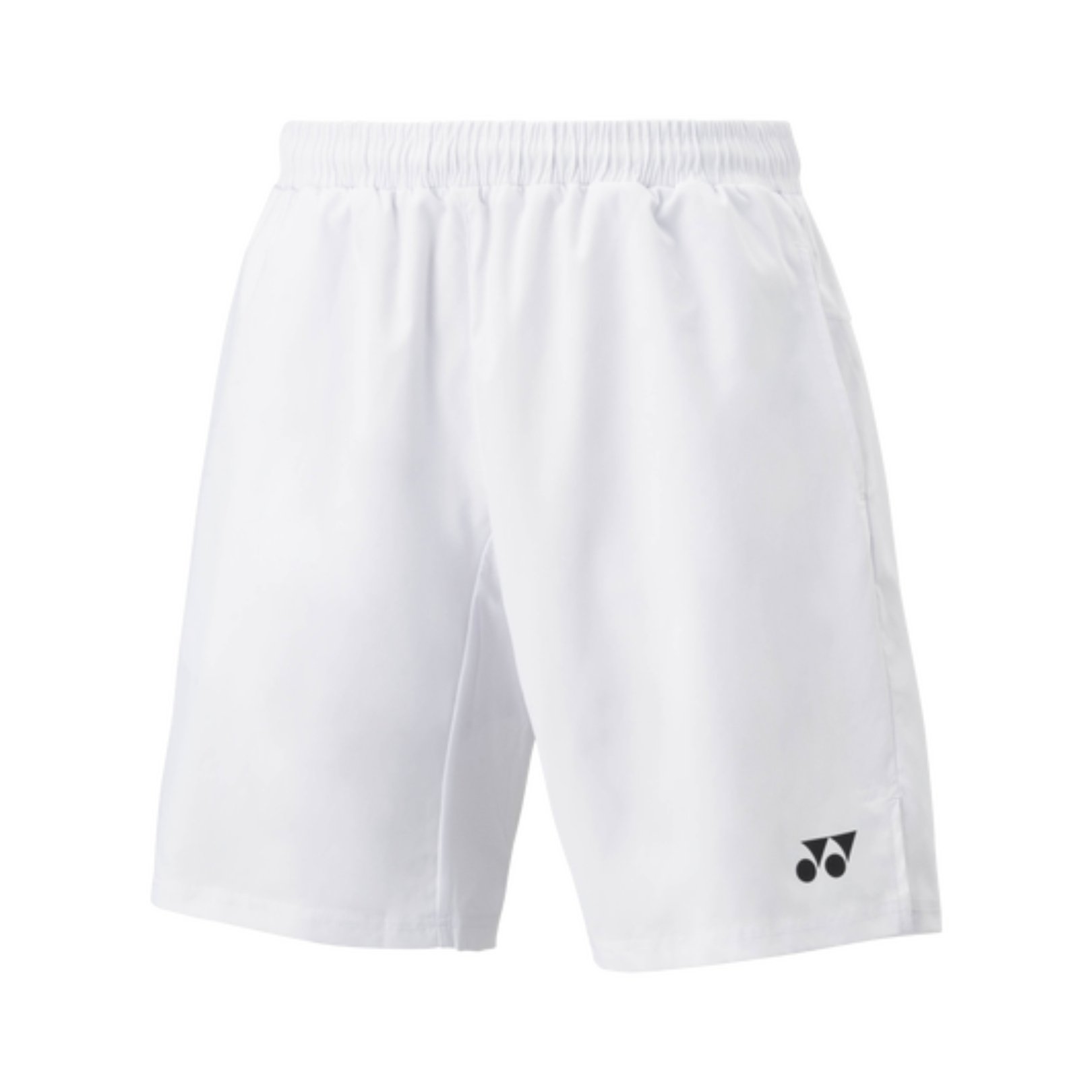 Billede af Yonex Junior Shorts YJ0036EX White